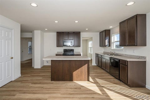 Tiny photo for 1018 Westhaven Boulevard, Wentzville, MO 63385 (MLS # 26063465)