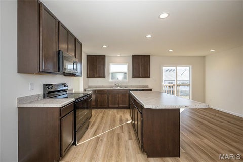 Tiny photo for 1018 Westhaven Boulevard, Wentzville, MO 63385 (MLS # 26063465)