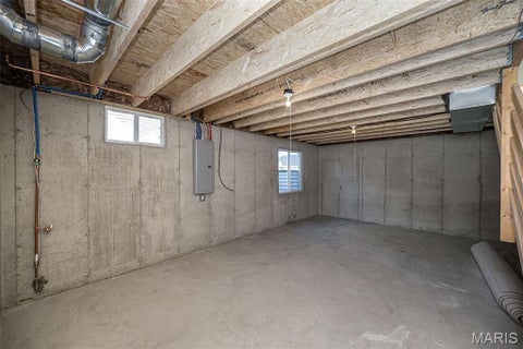 Tiny photo for 1018 Westhaven Boulevard, Wentzville, MO 63385 (MLS # 26063465)