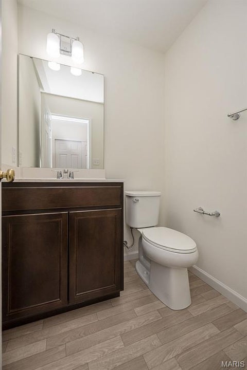 Tiny photo for 1018 Westhaven Boulevard, Wentzville, MO 63385 (MLS # 26063465)