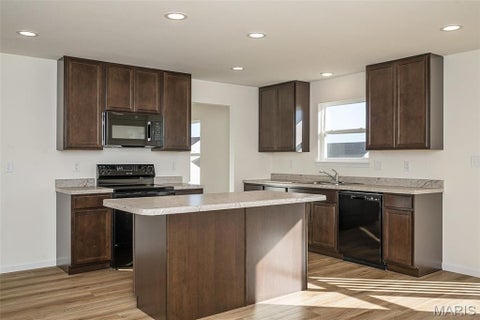 Tiny photo for 1018 Westhaven Boulevard, Wentzville, MO 63385 (MLS # 26063465)