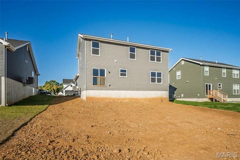 Tiny photo for 1018 Westhaven Boulevard, Wentzville, MO 63385 (MLS # 26063465)