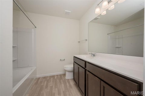 Tiny photo for 1018 Westhaven Boulevard, Wentzville, MO 63385 (MLS # 26063465)