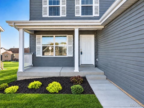 Tiny photo for 1018 Westhaven Boulevard, Wentzville, MO 63385 (MLS # 26063465)