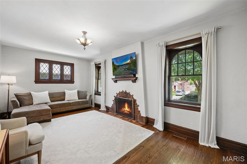 Pennsylvania Park 2 - Residential
