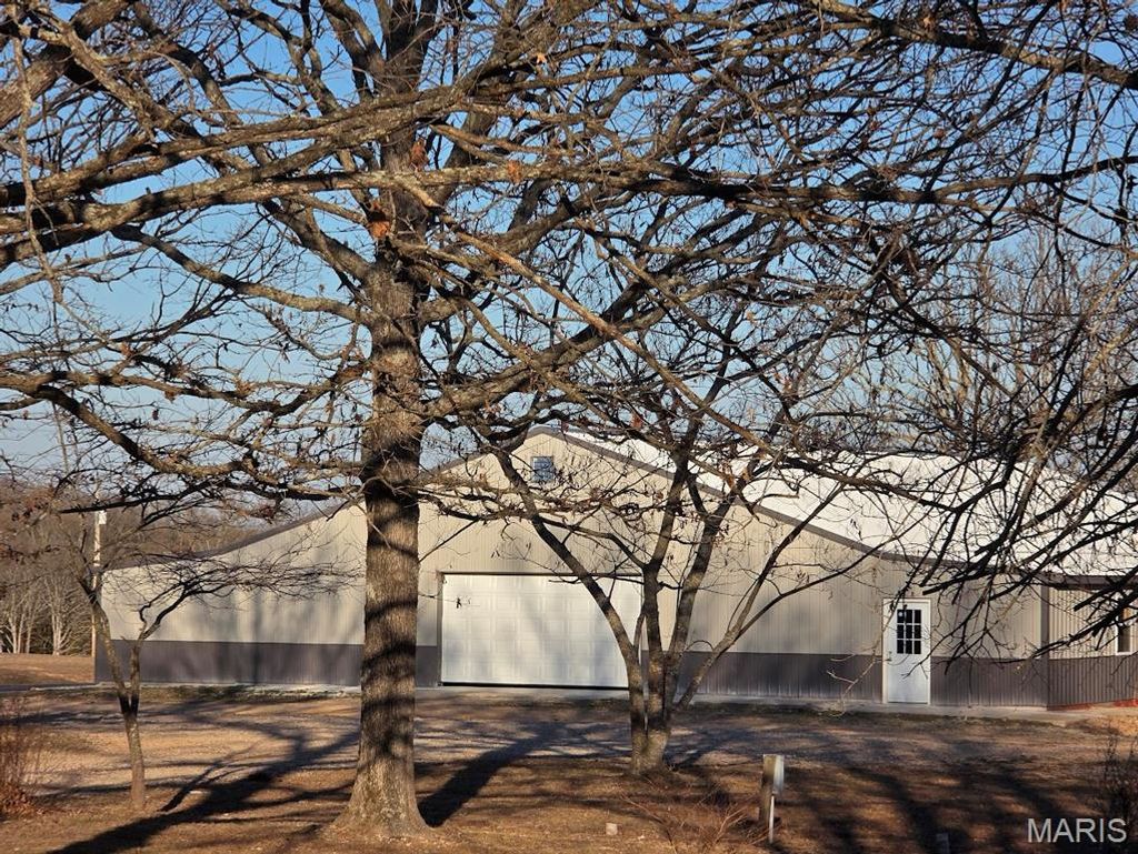 Photo of 2066 State Road Jj, Stoutland, MO 65567 (MLS # 26019265)