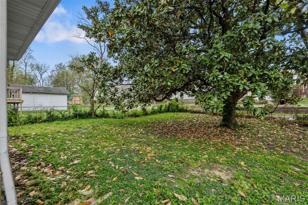 White Star Add - Residential