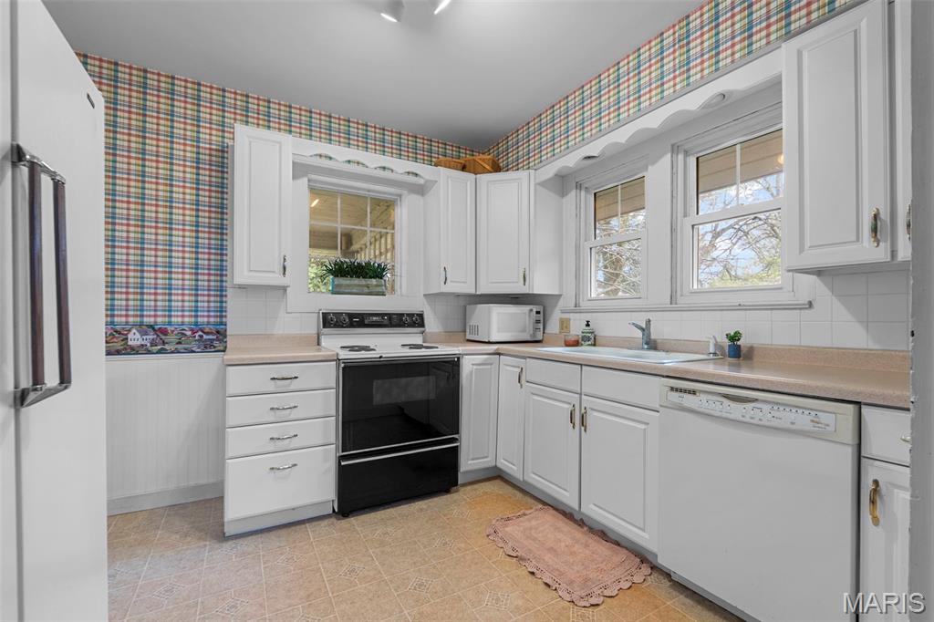 White Star Add - Residential