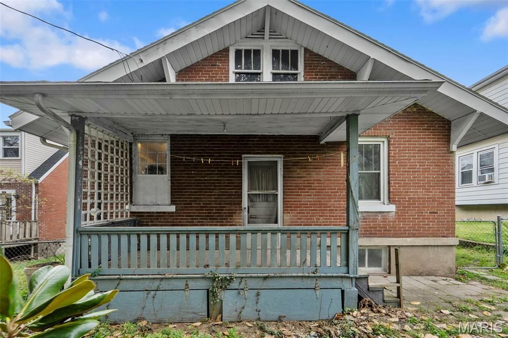 Photo of 1536 Whitener Street, Cape Girardeau, MO 63701 (MLS # 26017394)