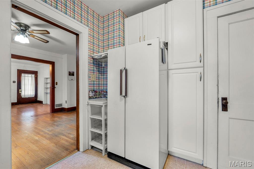 White Star Add - Residential