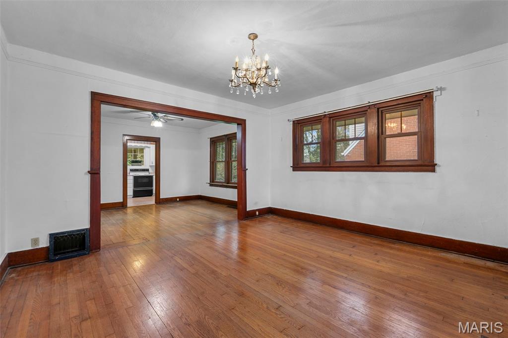 White Star Add - Residential