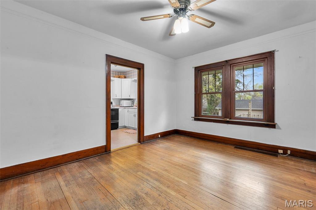 White Star Add - Residential