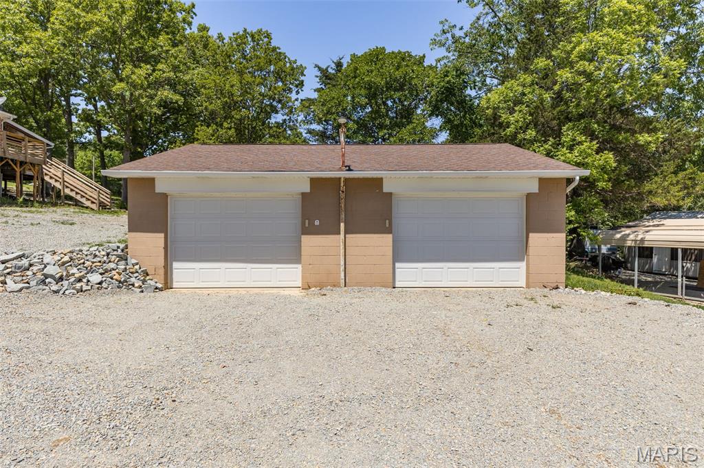Goose Creek - Residential
