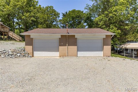 Tiny photo for 6049 Betty Lane, French Village, MO 63036 (MLS # 26030395)