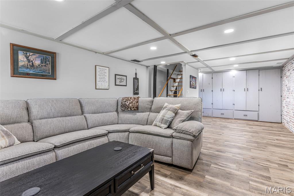 Goose Creek - Residential