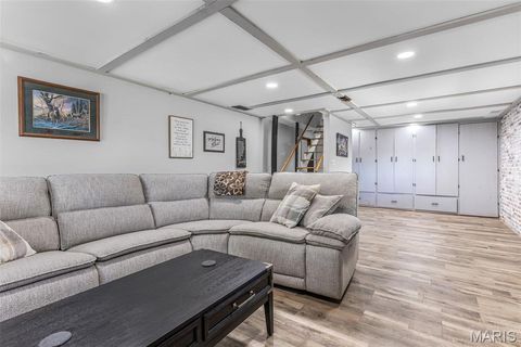 Tiny photo for 6049 Betty Lane, French Village, MO 63036 (MLS # 26030395)