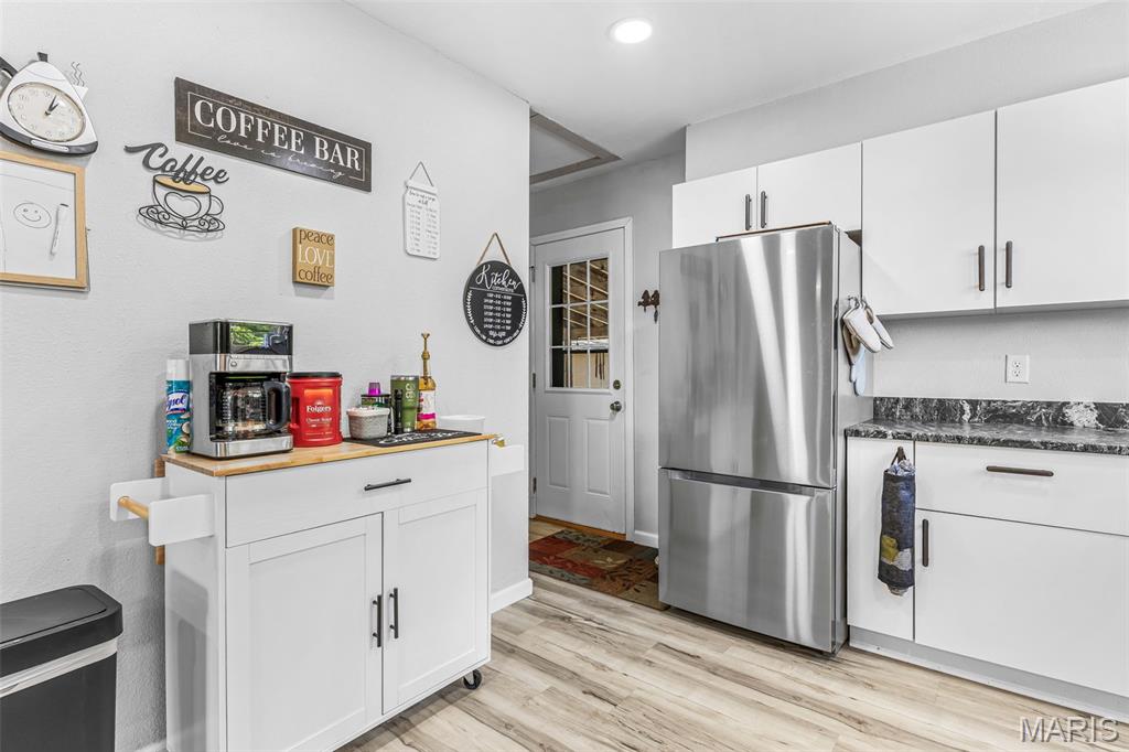 Goose Creek - Residential