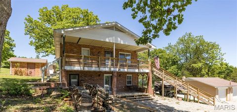 Photo of 6049 Betty Lane, French Village, MO 63036 (MLS # 26030395)