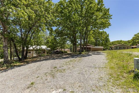 Tiny photo for 6049 Betty Lane, French Village, MO 63036 (MLS # 26030395)