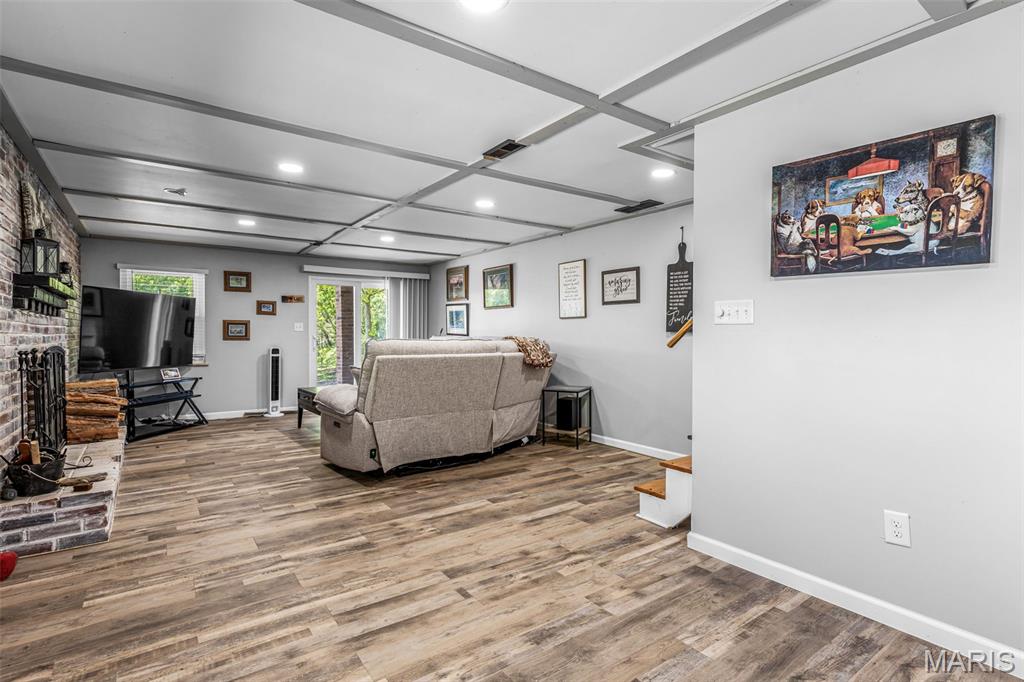 Goose Creek - Residential