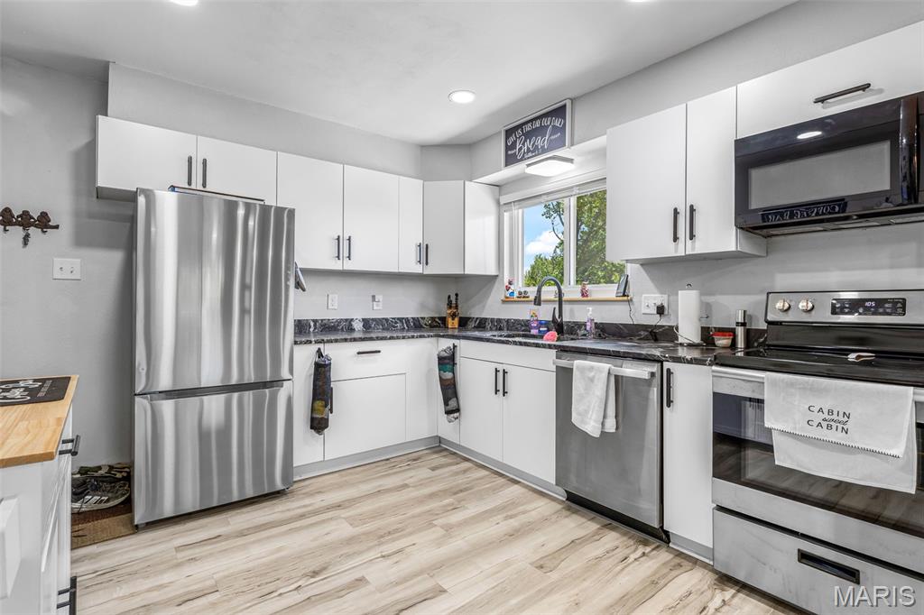 Goose Creek - Residential