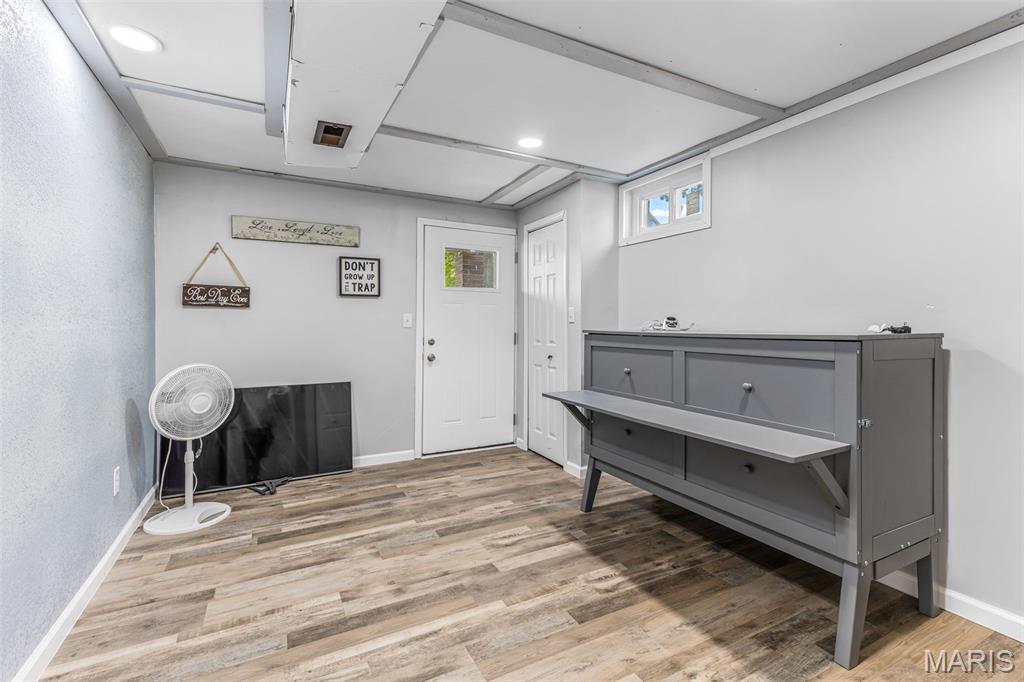 Goose Creek - Residential