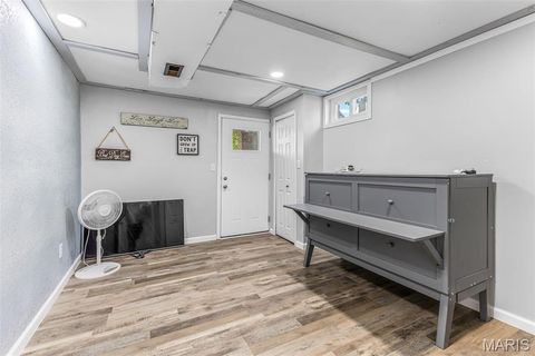 Tiny photo for 6049 Betty Lane, French Village, MO 63036 (MLS # 26030395)