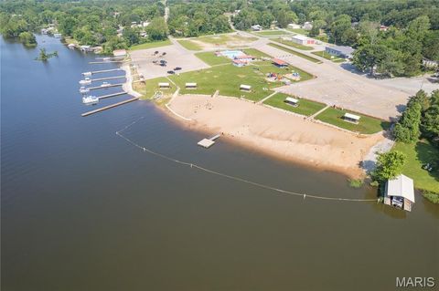 Tiny photo for 6049 Betty Lane, French Village, MO 63036 (MLS # 26030395)