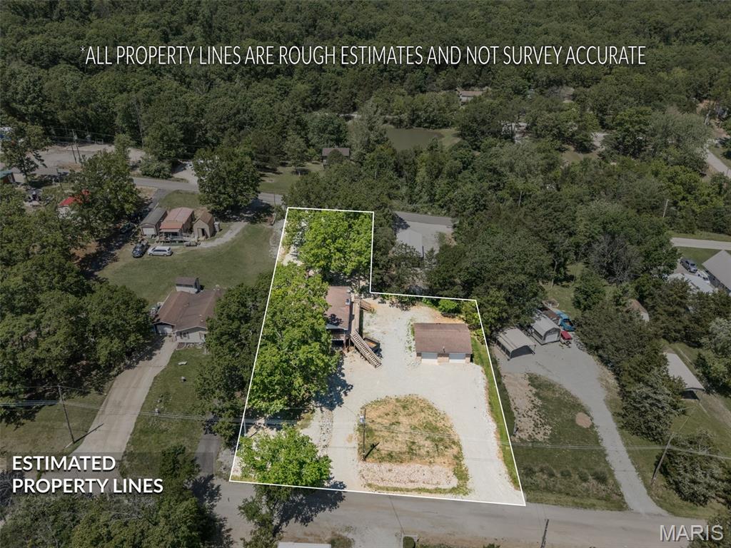 Goose Creek - Residential