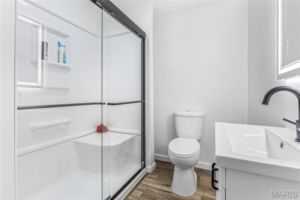 Goose Creek - Residential
