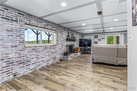 Tiny photo for 6049 Betty Lane, French Village, MO 63036 (MLS # 26030395)