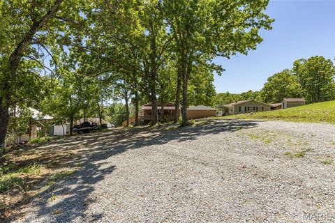 Tiny photo for 6049 Betty Lane, French Village, MO 63036 (MLS # 26030395)
