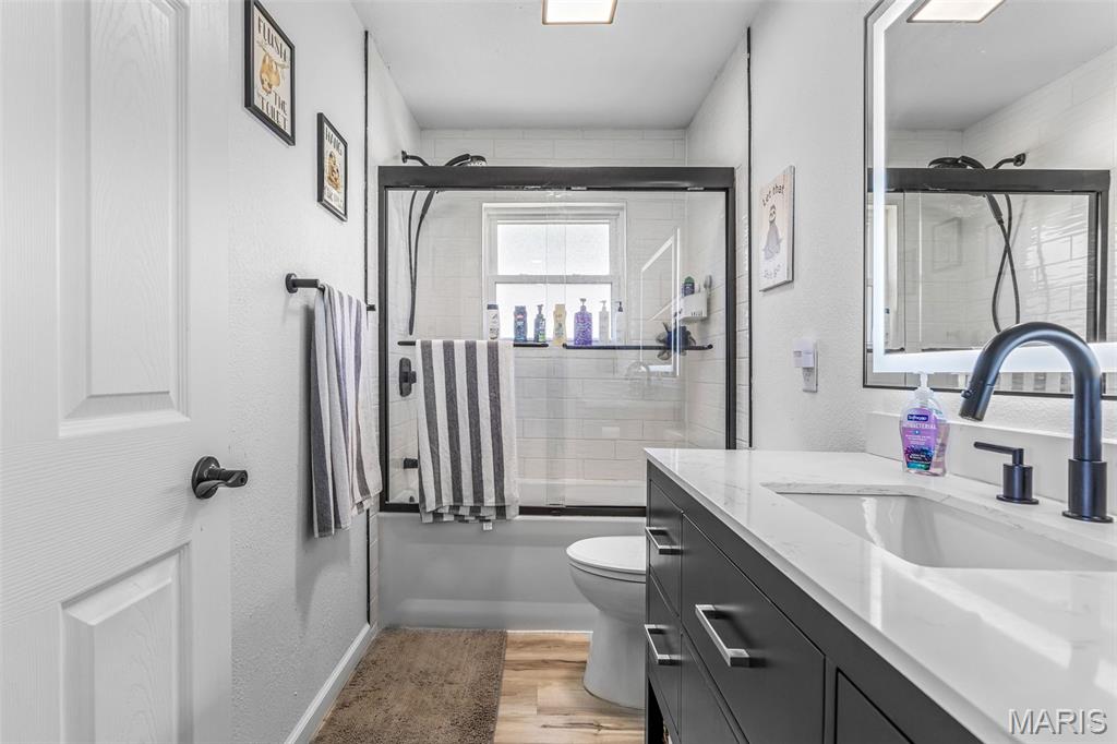 Goose Creek - Residential