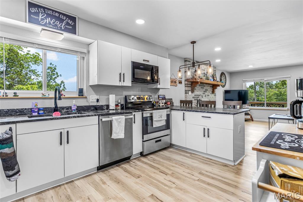 Goose Creek - Residential