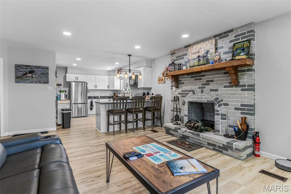Goose Creek - Residential