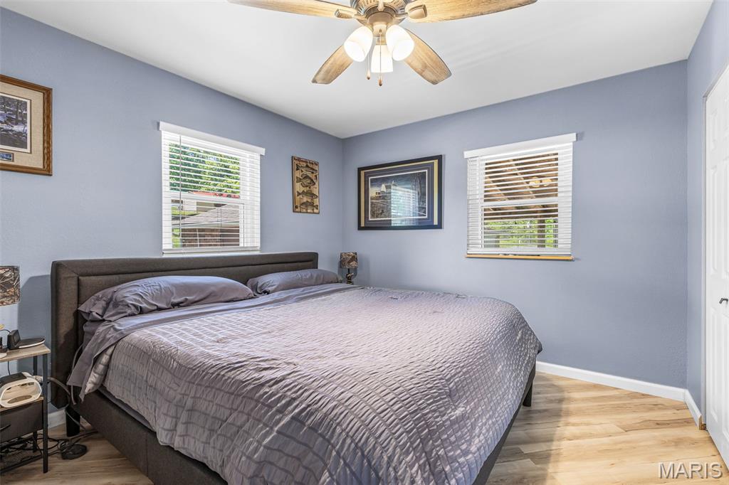 Goose Creek - Residential