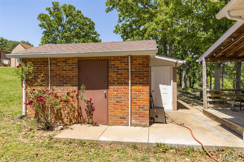 Goose Creek - Residential