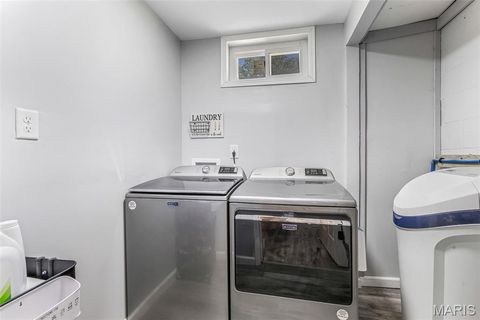 Tiny photo for 6049 Betty Lane, French Village, MO 63036 (MLS # 26030395)