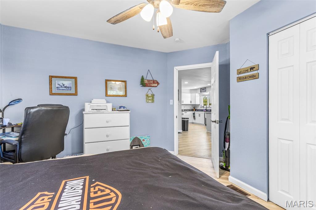 Goose Creek - Residential