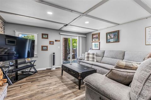Tiny photo for 6049 Betty Lane, French Village, MO 63036 (MLS # 26030395)
