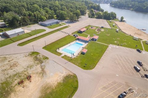 Tiny photo for 6049 Betty Lane, French Village, MO 63036 (MLS # 26030395)