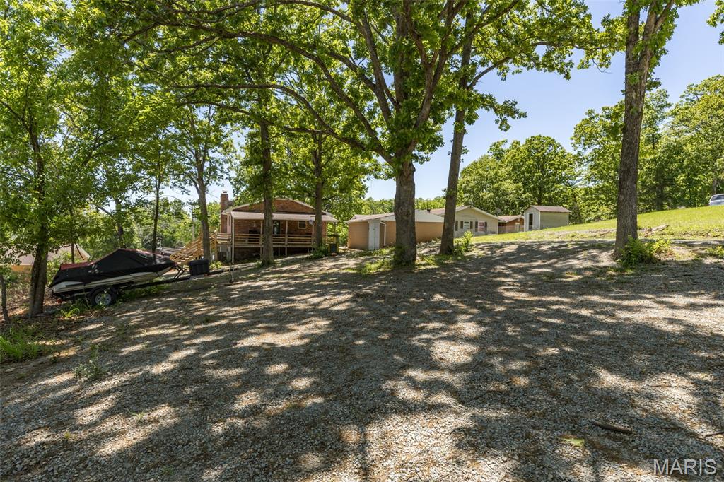 Goose Creek - Residential