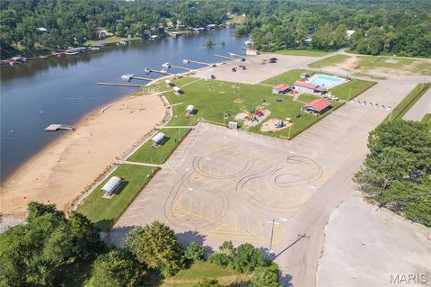 Tiny photo for 6049 Betty Lane, French Village, MO 63036 (MLS # 26030395)