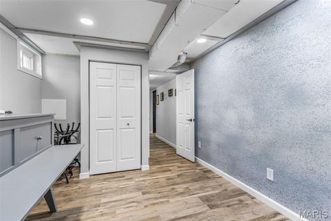 Tiny photo for 6049 Betty Lane, French Village, MO 63036 (MLS # 26030395)