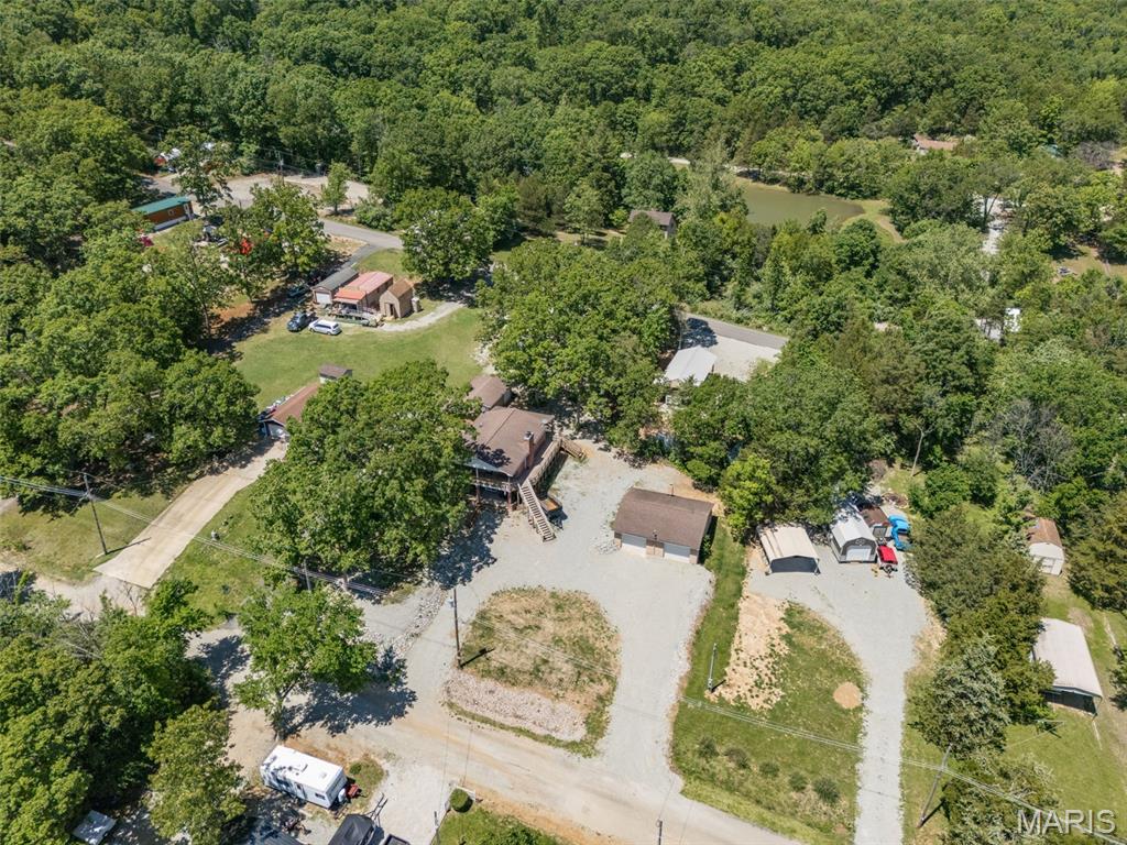 Goose Creek - Residential