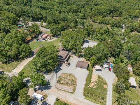 Tiny photo for 6049 Betty Lane, French Village, MO 63036 (MLS # 26030395)