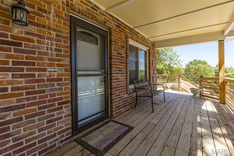Tiny photo for 6049 Betty Lane, French Village, MO 63036 (MLS # 26030395)