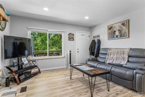 Tiny photo for 6049 Betty Lane, French Village, MO 63036 (MLS # 26030395)