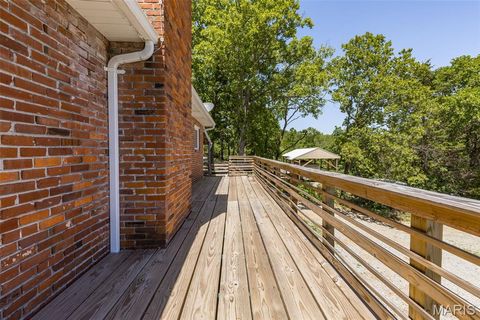 Tiny photo for 6049 Betty Lane, French Village, MO 63036 (MLS # 26030395)