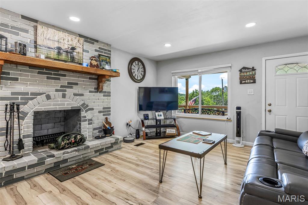 Goose Creek - Residential